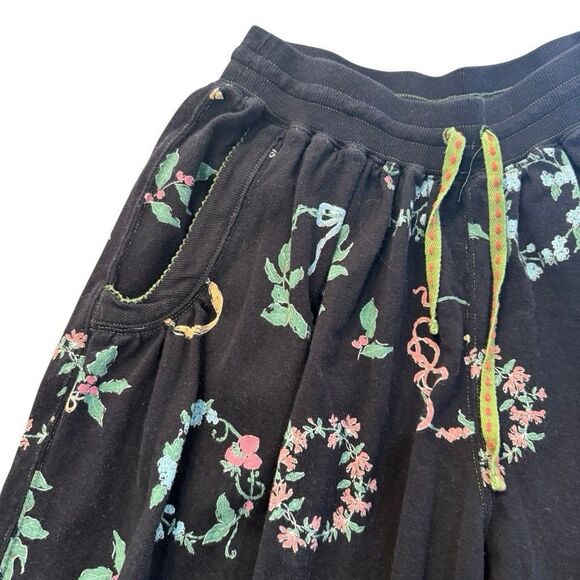 Intimately by Free People Women's On Repeat Pajama Pants Size Small - Picture 6 of 9